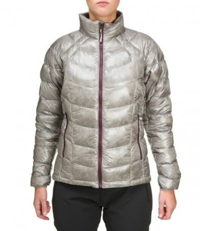 The North face - Куртка женская W Super Diez