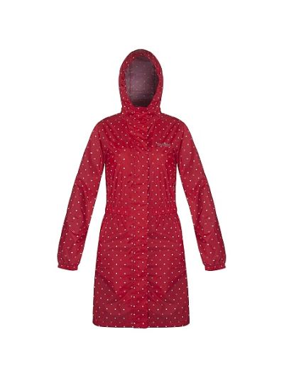 Regatta - Куртка женская Pack It Parka