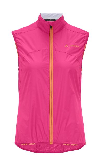 Vaude - Очень лёгкий жилет Wo Air Vest II