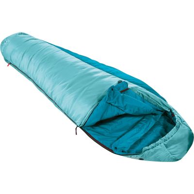 Vaude - Спальный мешок Snow Cloud 350 (комфорт +6)