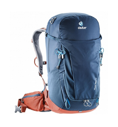 Deuter - Рюкзак для горных походов Trail Pro 32