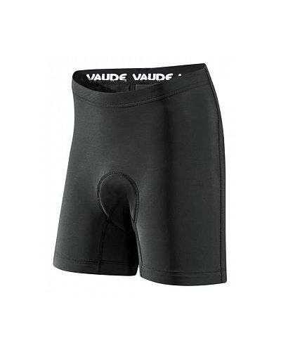 Vaude - Женские велотрусы Wo Bike Innershorts