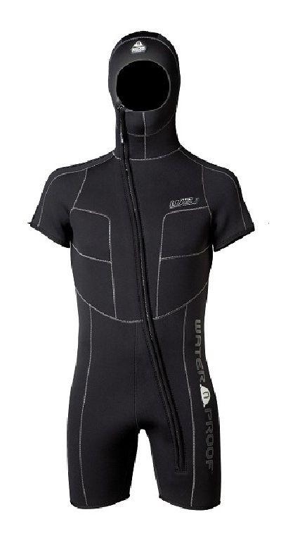 Waterproof - Куртка мужская с капюшоном для дайвинга W Icevest