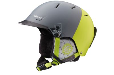 Julbo - Горнолыжный шлем Invader 725