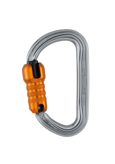 Petzl - Карабин ассимметричной формы BM'D Triact-Lock M032AA00