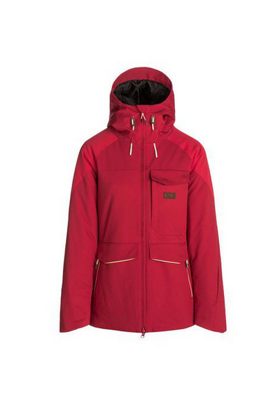 Rip Curl - Женская технологичная куртка Harmony JKT