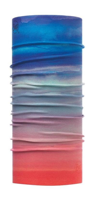 Buff - Бандана с пропиткой от насекомых UV Insect Shield Protection Sunset Multi