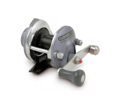 Катушка для телескопической удочки Shimano Club Demi 10 RL