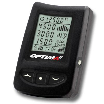 Звуковой сигнализатор высоты Cookie Optima 2