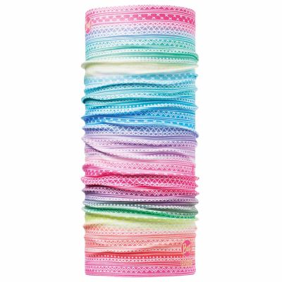 Buff - Бандана детская JUNIOR HIGH UV BUFF FADED