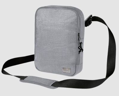 Jack Wolfskin - Стильная сумка Gadgetary Blend 4