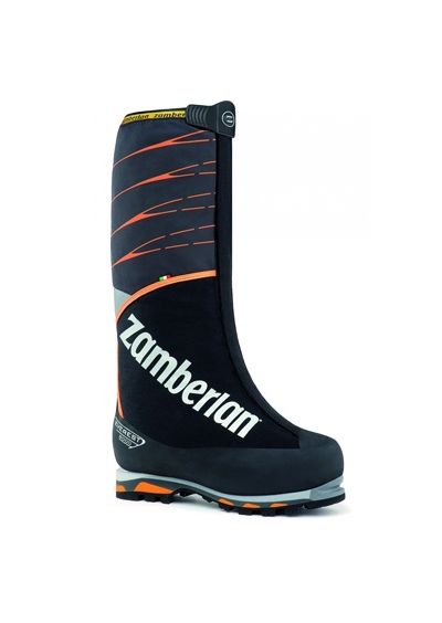 Высотные ботинки Zamberlan 8000 Everest plus
