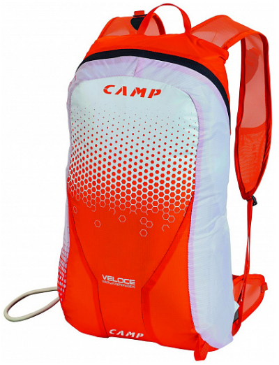 Camp - Суперлегкий рюкзак Veloce 15