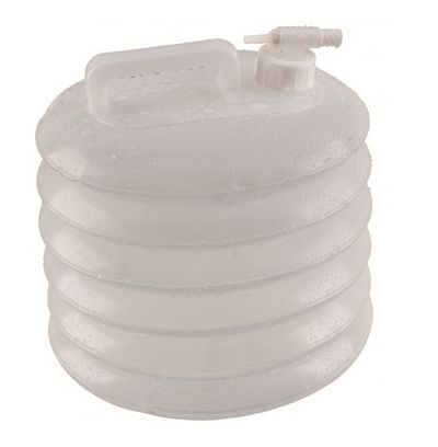 Ace Camp - Удобная канистра Accordion Jerrycan