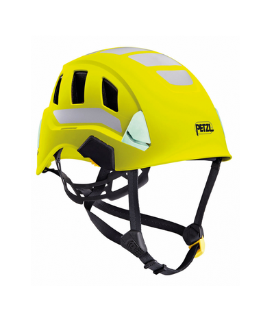 Petzl - Каска для работ на высоте Strato Vent Hi-Viz