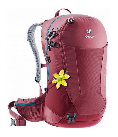 Deuter - Рюкзак для девушек городской Futura 26 SL