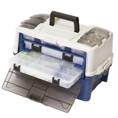 Plano - Рыболовный ящик Hybrid Hip Stowaway box