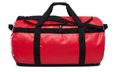 The North Face - Удобный баул Base Camp Duffel