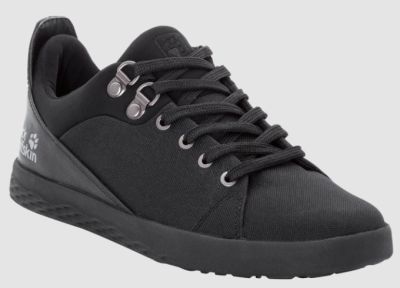 Jack Wolfskin - Женские кроссовки Auckland Ride Low W
