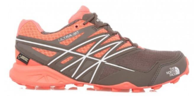 The North Face - Мембранные кроссовки для женщин Ultra Mt GTX