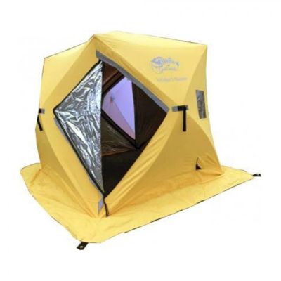 Палатка Tramp IceFisher3 Thermo