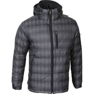 Сплав - Куртка Stout Primaloft®