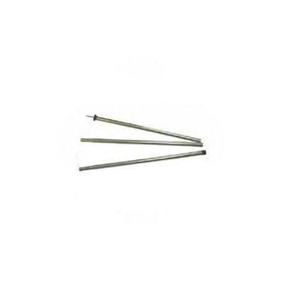 Alexika — Стойки алюминиевые ALU Poles 1,6 х 170/240 см