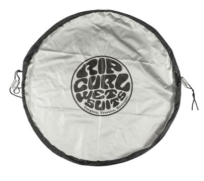 Rip Curl - Чехол-коврик для переодевания WETTIE CHANGING MAT