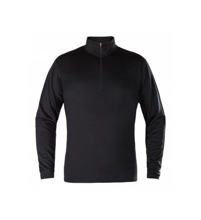 Red Fox - Термобелье пуловер на молнии мужской Merino
