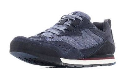 Merrell - Кроссовки мужские стильные Burnt Rock Tura Denim