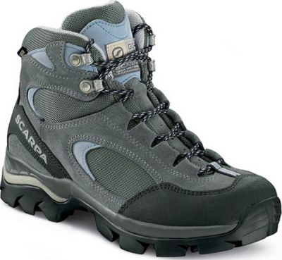 Scarpa - Женские треккинговые ботинки ZG65 Lady XCR