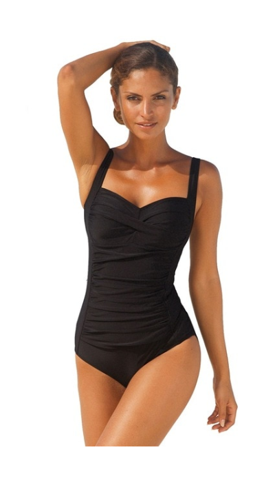 Рhinikiss - Эффектный слитный купальник Maillot De Bain Femme