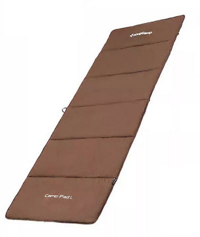 King Camp - Коврик туристический 3603 Sleeping pad 190x64
