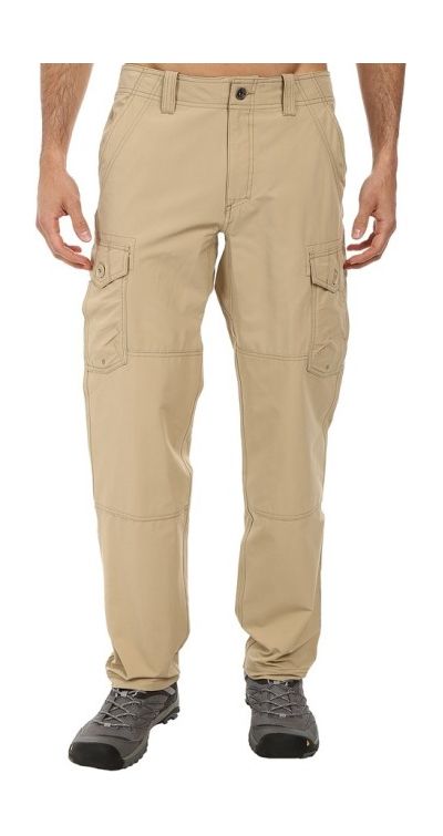 Marmot - Брюки мужские спортивные Hetch Cargo Pant
