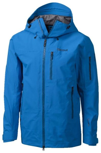 Marmot - Куртка техничная с мембраной Trident Jacket