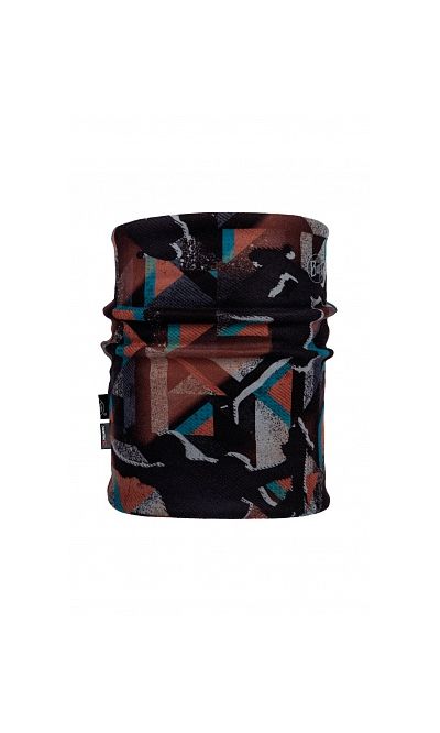 Buff - Бандана Reversible Polar Neckwarmer Flip Multi