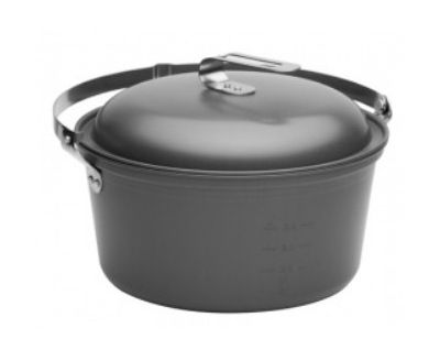 Fire Maple - Набор посуды для готовки на пару Hang Steaming Pot
