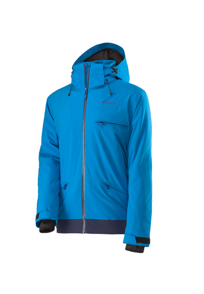 Head - Куртка горнолыжная с мембраной 2L Insulated Jacket Men