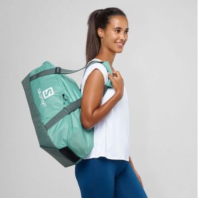 Salomon - Сумка износоустойчивая Bag Prolog 40 Bag