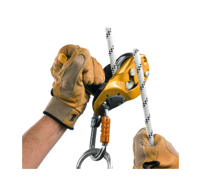 Petzl - Статическая верёвка Axis 11 мм
