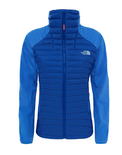 The North Face - Куртка пуховая женская Verto Micro