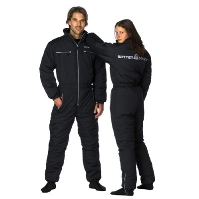 Waterproof - Утеплитель высококачественный WatmTec 200