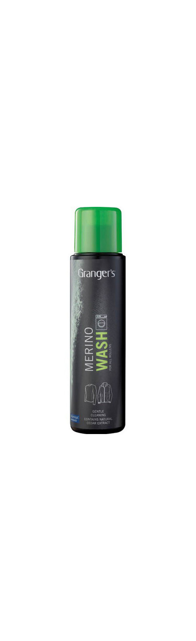 Granger’s - Пропитка для стирки Merino Wash 300