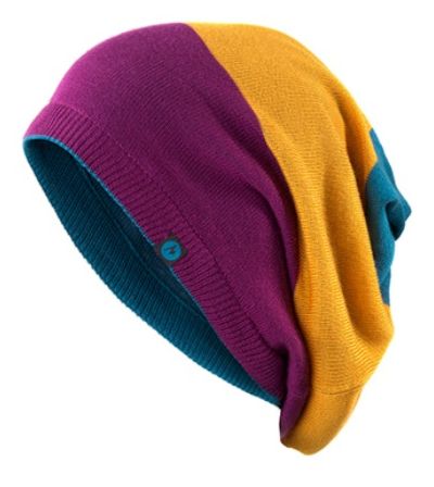 Женская шапка - шарф Marmot Wm's Convertible Slouch