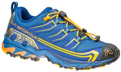 La Sportiva - Трекинговые кроссовки детские Falkon Low