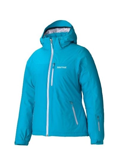 Куртка горнолыжная прочная Marmot Wm's Arcs Jacket