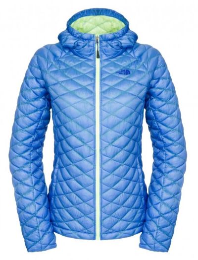 The North Face — Куртка Thermoball HD женская