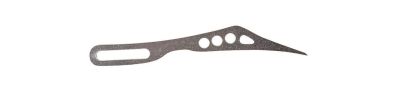 Krukonogi - Зуб сменный прочный для кошек Black Diamond Raptor / Petzl M10 / Krukonogi Air, Fire / R