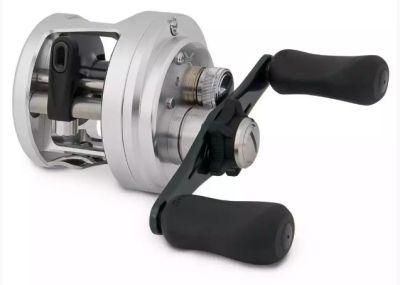 Shimano - Катушка CALCUTTA 301D (LH)
