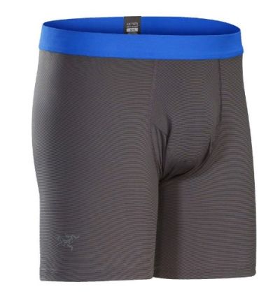 Arcteryx - Трусы мужские Phase SL